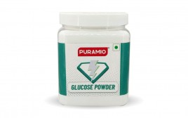 Puramio Glucose Powder   Plastic Jar  800 grams